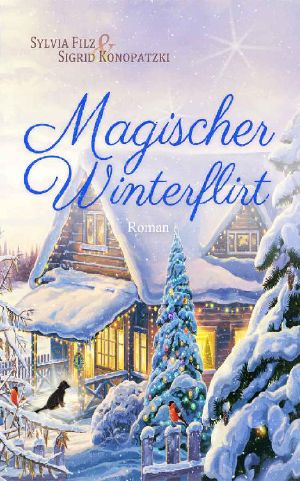 [Schwedische Träume 01] • Magischer Winterflirt